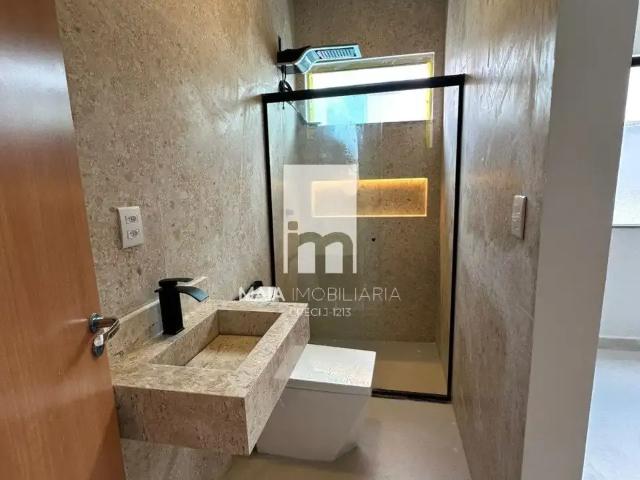 Casa / Sobrado em Condomínio para Venda em Ananindeua/PA Centro 3 Quartos