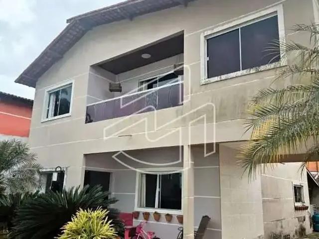 Casa / Sobrado em Condomínio para Venda em Ananindeua/PA Centro 3 Quartos