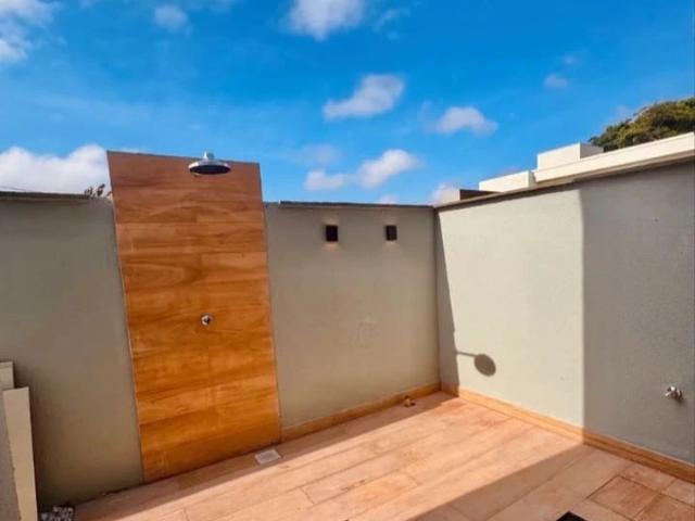 Casa / Sobrado em Condomínio para Venda em Ananindeua/PA Centro 3 Quartos