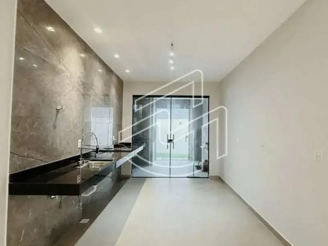 Casa / Sobrado em Condomínio para Venda em Ananindeua/PA Centro 3 Quartos