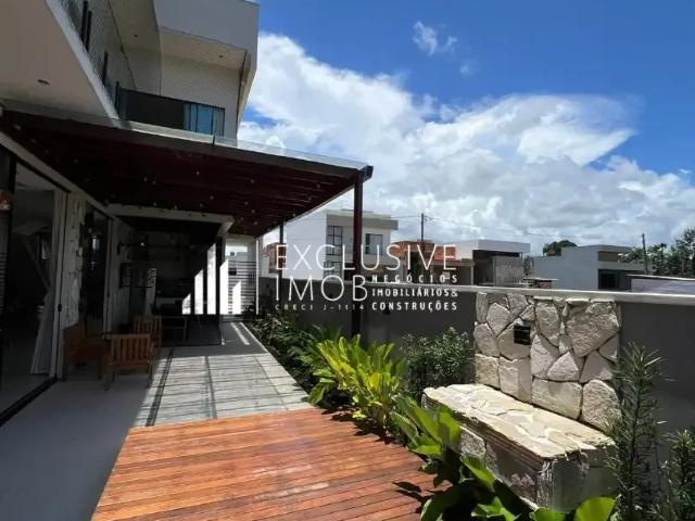 Casa / Sobrado em Condomínio para Venda em Ananindeua/PA Centro 3 Quartos