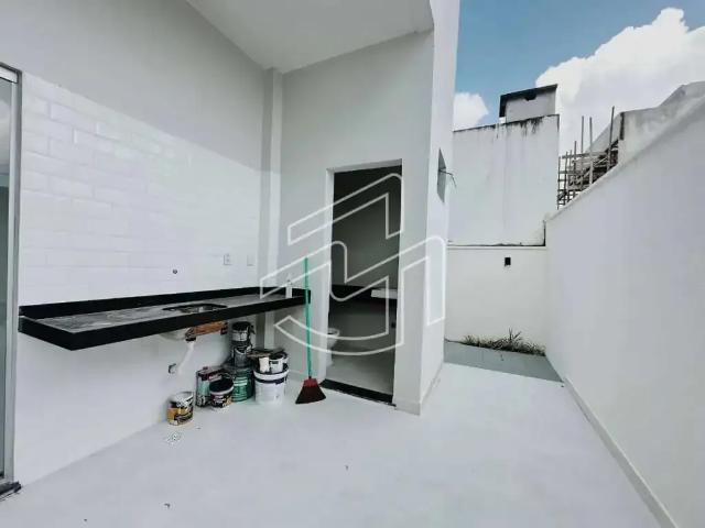 Casa / Sobrado em Condomínio para Venda em Ananindeua/PA Centro 3 Quartos