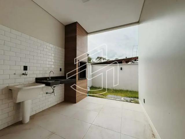 Casa / Sobrado em Condomínio para Venda em Ananindeua/PA Centro 3 Quartos