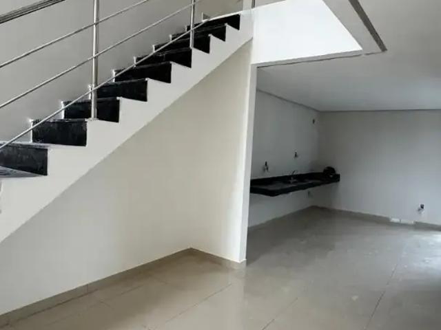 Casa / Sobrado em Condomínio para Venda em Ananindeua/PA Centro 3 Quartos