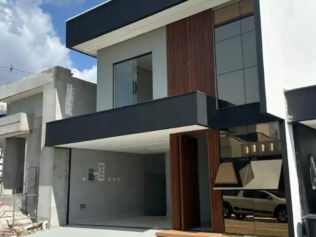 Casa / Sobrado em Condomínio para Venda em Ananindeua/PA Centro
