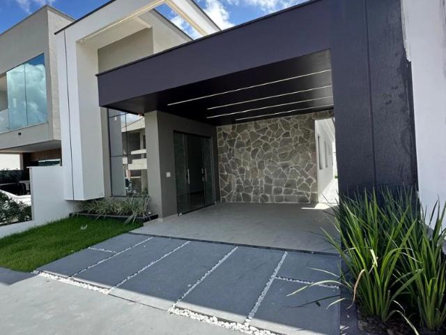 Casa / Sobrado em Condomínio para Venda em Ananindeua/PA Centro 4 Quartos
