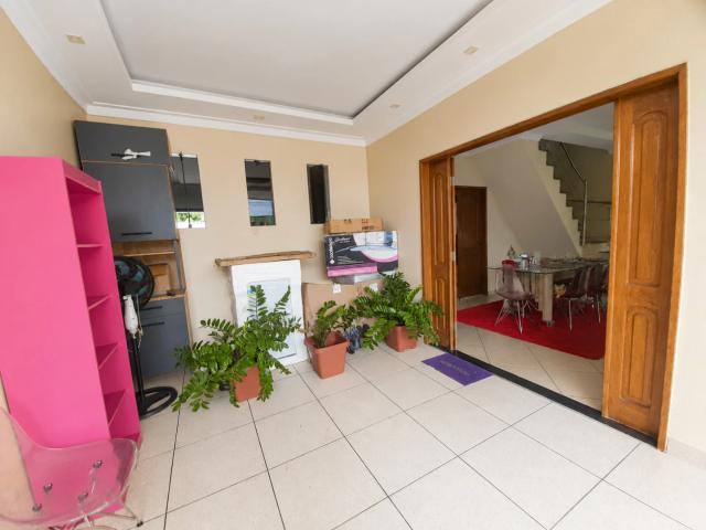 Casa / Sobrado em Condomínio para Venda em Ananindeua/PA Centro 4 Quartos