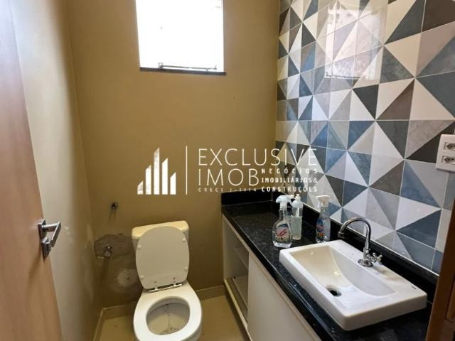 Casa / Sobrado em Condomínio para Venda em Ananindeua/PA Guanabara 3 Quartos