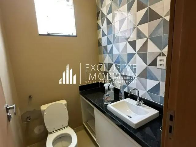 Casa / Sobrado em Condomínio para Venda em Ananindeua/PA Guanabara 3 Quartos