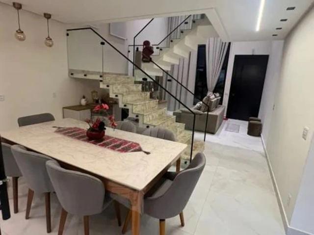 Casa / Sobrado em Condomínio para Venda em Ananindeua/PA Guanabara 3 Quartos