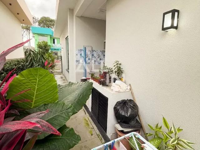 Casa / Sobrado em Condomínio para Venda em Ananindeua/PA Guanabara 2 Quartos