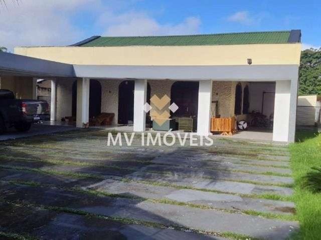 Casa / Sobrado em Condomínio para Venda em Ananindeua/PA Levilândia 4 Quartos