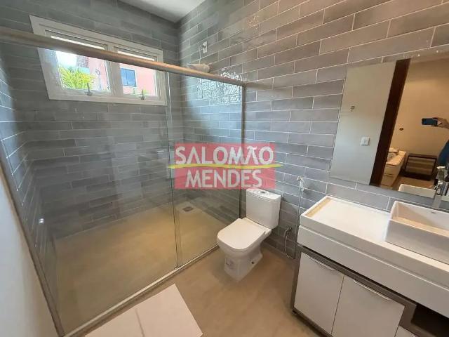 Casa / Sobrado em Condomínio para Venda em Ananindeua/PA Levilândia 4 Quartos