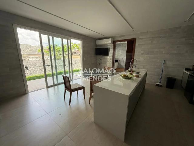 Casa / Sobrado em Condomínio para Venda em Ananindeua/PA Levilândia 4 Quartos