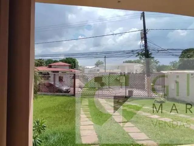 Casa / Sobrado em Condomínio para Venda em Ananindeua/PA Levilândia 5 Quartos