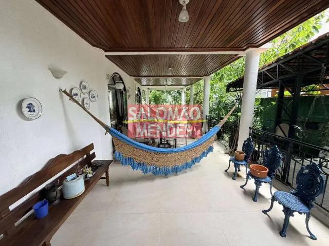 Casa / Sobrado em Condomínio para Venda em Ananindeua/PA Levilândia 7 Quartos