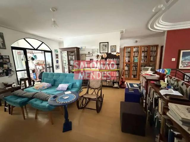 Casa / Sobrado em Condomínio para Venda em Ananindeua/PA Levilândia 7 Quartos