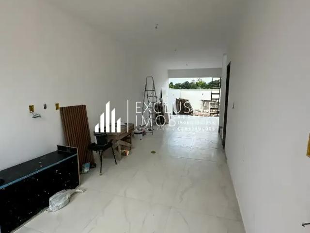 Casa / Sobrado em Condomínio para Venda em Ananindeua/PA Maguari 3 Quartos