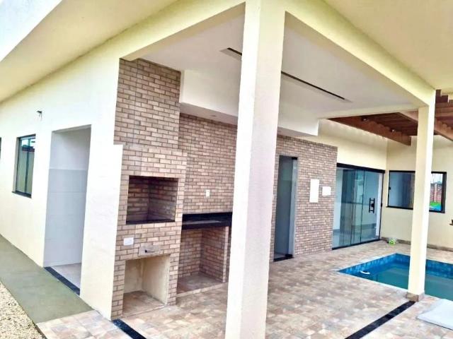 Casa / Sobrado em Condomínio para Venda em Ananindeua/PA Marituba 3 Quartos