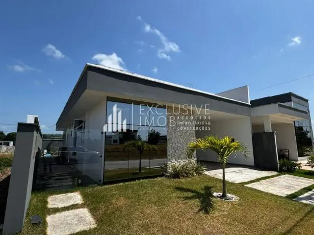 Casa / Sobrado em Condomínio para Venda em Ananindeua/PA Marituba 3 Quartos