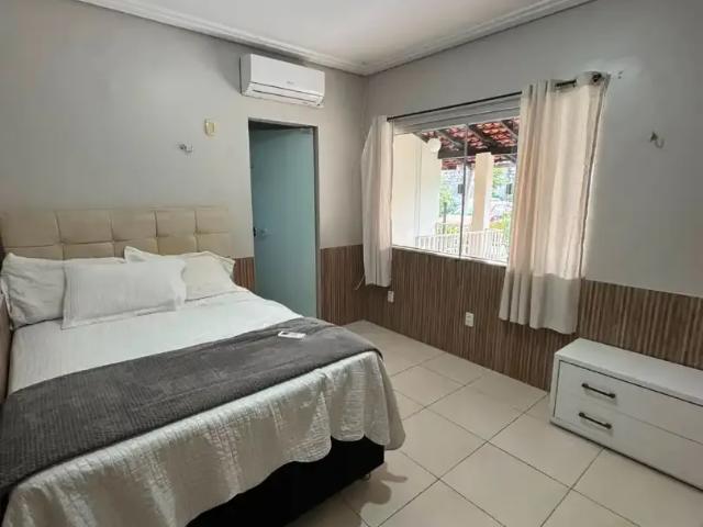 Casa / Sobrado em Condomínio para Venda em Ananindeua/PA Quarenta Horas Coqueiro 4 Quartos