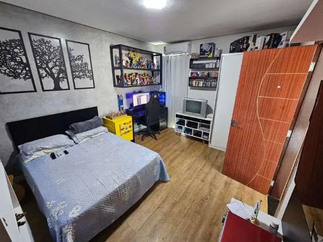 Casa / Sobrado em Condomínio para Venda em Ananindeua/PA Quarenta Horas Coqueiro 4 Quartos
