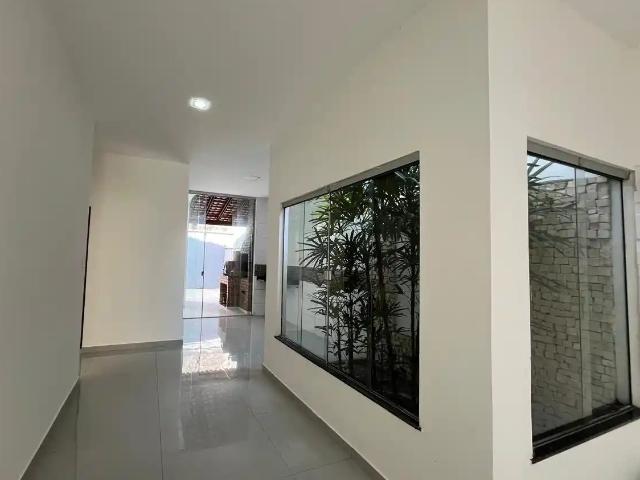 Casa / Sobrado em Condomínio para Venda em Ananindeua/PA Quarenta Horas Coqueiro 4 Quartos