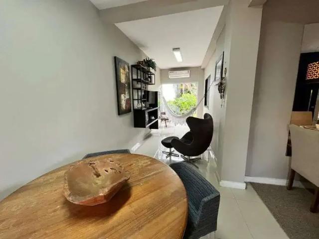 Casa / Sobrado em Condomínio para Venda em Ananindeua/PA Quarenta Horas Coqueiro 4 Quartos