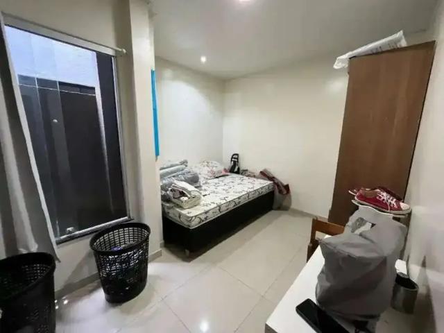 Casa / Sobrado em Condomínio para Venda em Ananindeua/PA Quarenta Horas Coqueiro 6 Quartos