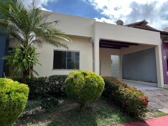 Casa / Sobrado em Condomínio para Venda em Ananindeua/PA Quarenta Horas Coqueiro 3 Quartos