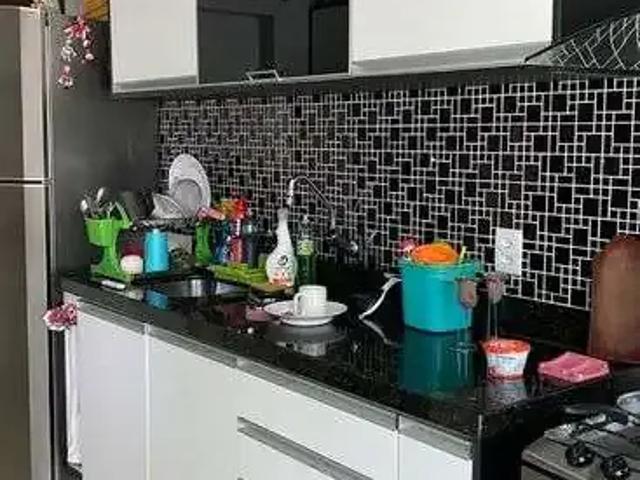 Casa / Sobrado em Condomínio para Venda em Ananindeua/PA Quarenta Horas Coqueiro 3 Quartos