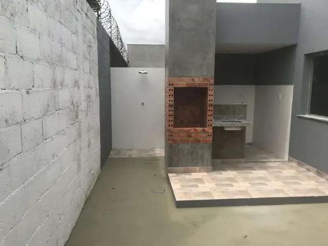Casa / Sobrado em Condomínio para Venda em Ananindeua/PA Quarenta Horas Coqueiro 3 Quartos