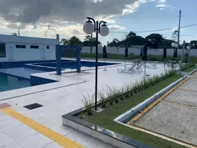 Casa / Sobrado em Condomínio para Venda em Ananindeua/PA Quarenta Horas Coqueiro 3 Quartos