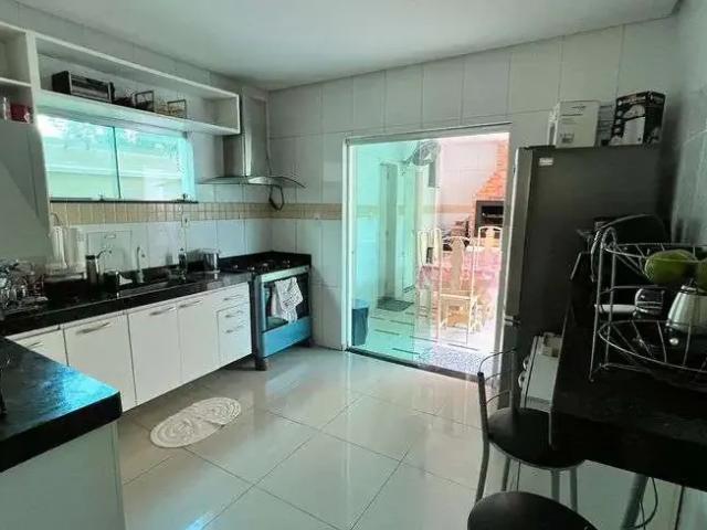 Casa / Sobrado em Condomínio para Venda em Ananindeua/PA Quarenta Horas Coqueiro 3 Quartos