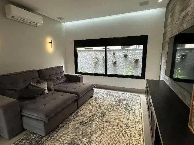 Casa / Sobrado em Condomínio para Venda em Anápolis/GO Condomínio Terras Alpha Anápolis 3 Quartos