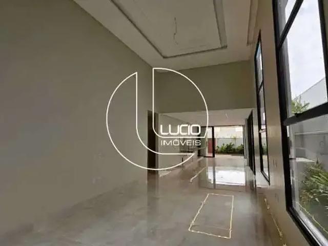 Casa / Sobrado em Condomínio para Venda em Anápolis/GO Condomínio Terras Alpha Anápolis 4 Quartos