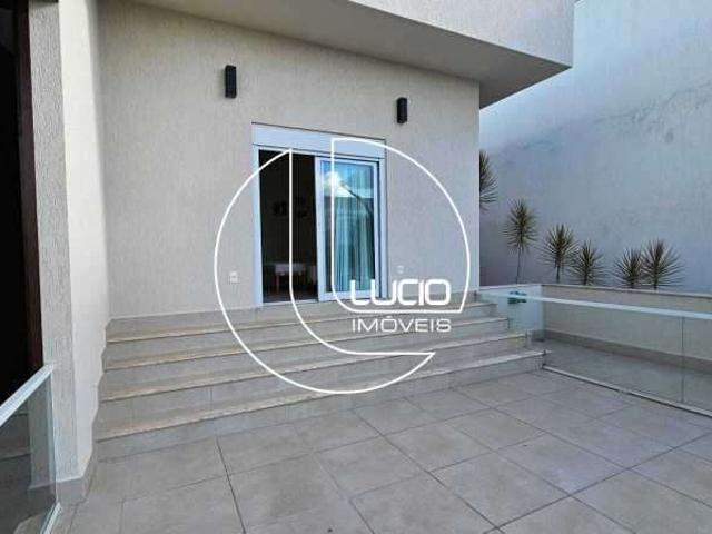 Casa / Sobrado em Condomínio para Venda em Anápolis/GO Condomínio Residencial Belas Artes 4 Quartos