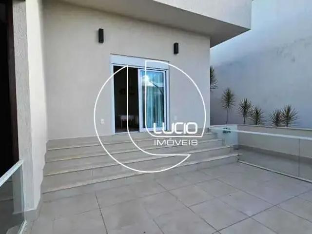 Casa / Sobrado em Condomínio para Venda em Anápolis/GO Condomínio Residencial Belas Artes 4 Quartos