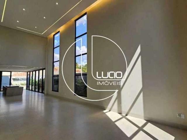 Casa / Sobrado em Condomínio para Venda em Anápolis/GO Condomínio Residencial Grand Trianon 4 Quartos