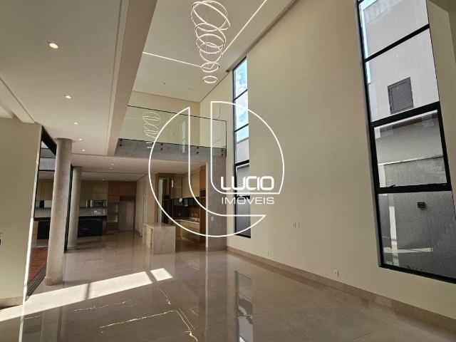 Casa / Sobrado em Condomínio para Venda em Anápolis/GO Condomínio Residencial Grand Trianon 4 Quartos