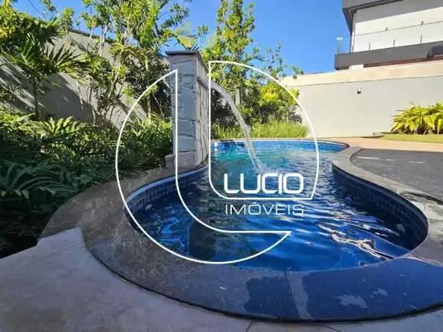 Casa / Sobrado em Condomínio para Venda em Anápolis/GO Condomínio Residencial Grand Trianon 4 Quartos