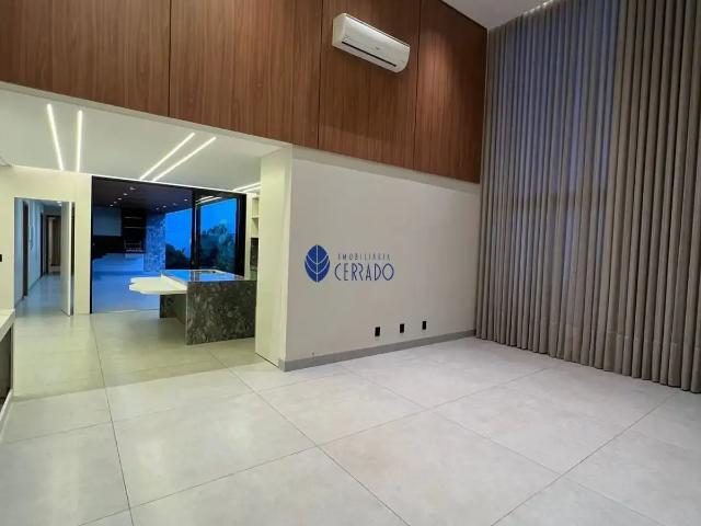 Casa / Sobrado em Condomínio para Venda em Anápolis/GO Boa Vista 3 Quartos