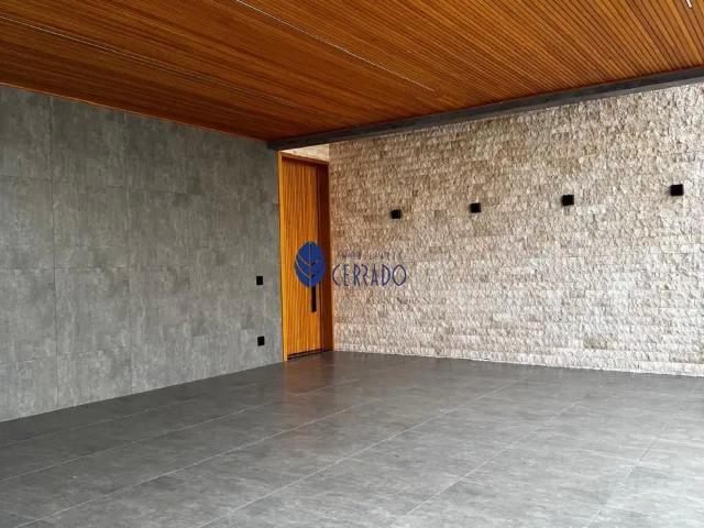 Casa / Sobrado em Condomínio para Venda em Anápolis/GO Boa Vista 4 Quartos