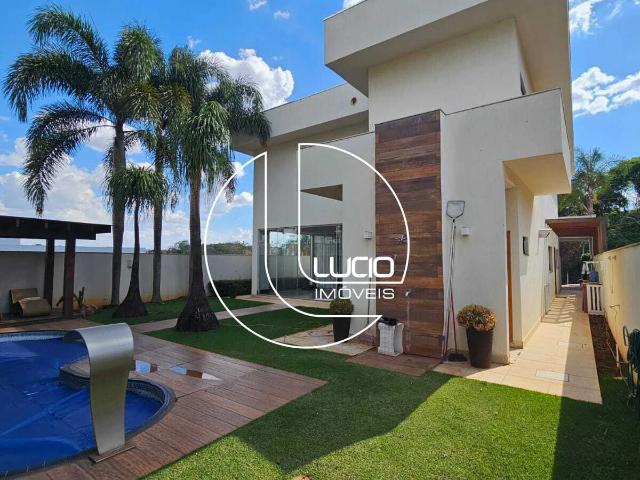 Casa / Sobrado em Condomínio para Venda em Anápolis/GO Residencial Anaville 3 Quartos