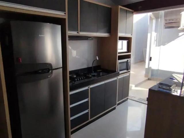 Casa / Sobrado em Condomínio para Venda em Anápolis/GO Residencial Sol Nascente 3 Quartos