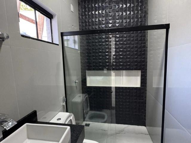 Casa / Sobrado em Condomínio para Venda em Anápolis/GO Vila Miguel Jorge 3 Quartos