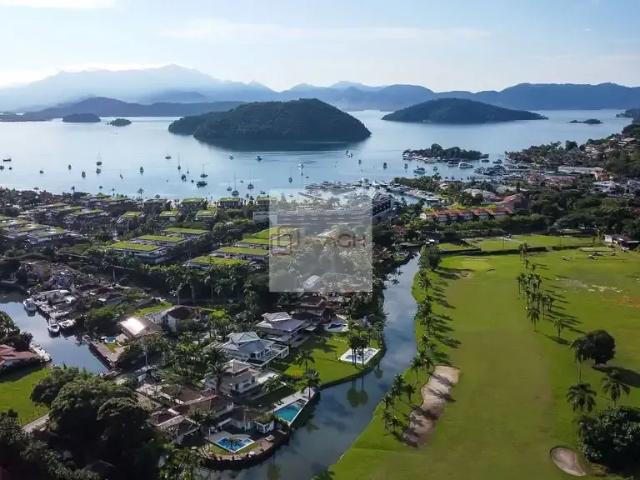 Casa / Sobrado em Condomínio para Venda em Angra dos Reis/RJ Frade Cunhambebe 5 Quartos