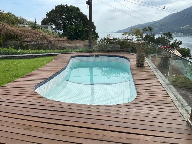 Casa / Sobrado em Condomínio para Venda em Angra dos Reis/RJ Portogalo 4 Quartos