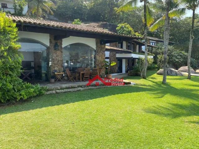 Casa / Sobrado em Condomínio para Venda em Angra dos Reis/RJ Portogalo 5 Quartos