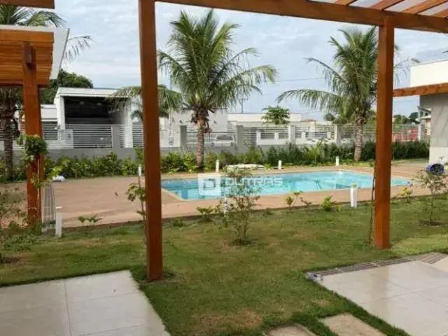 Casa / Sobrado em Condomínio para Venda em Anhembi/SP Jardim Bandeirantes 3 Quartos